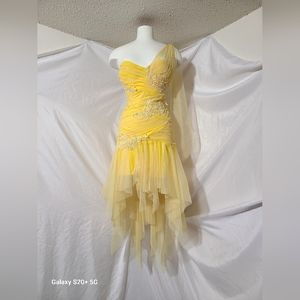 Roberta Ballroom Dress